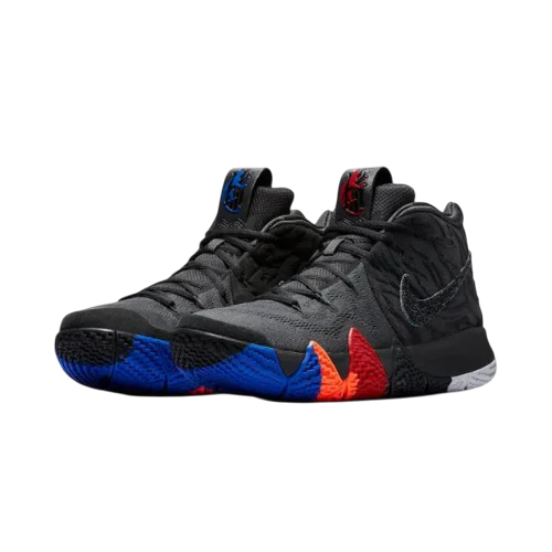Nike Kyrie 4 'Year of the Monkey'