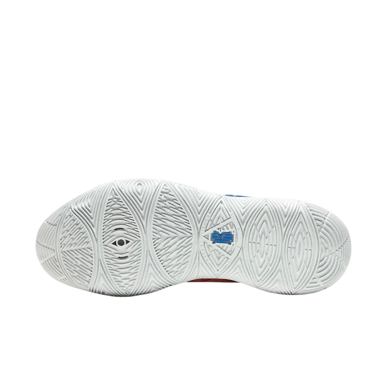 Nike Kyrie 5 X Bob Esponja 'Pineapple House'