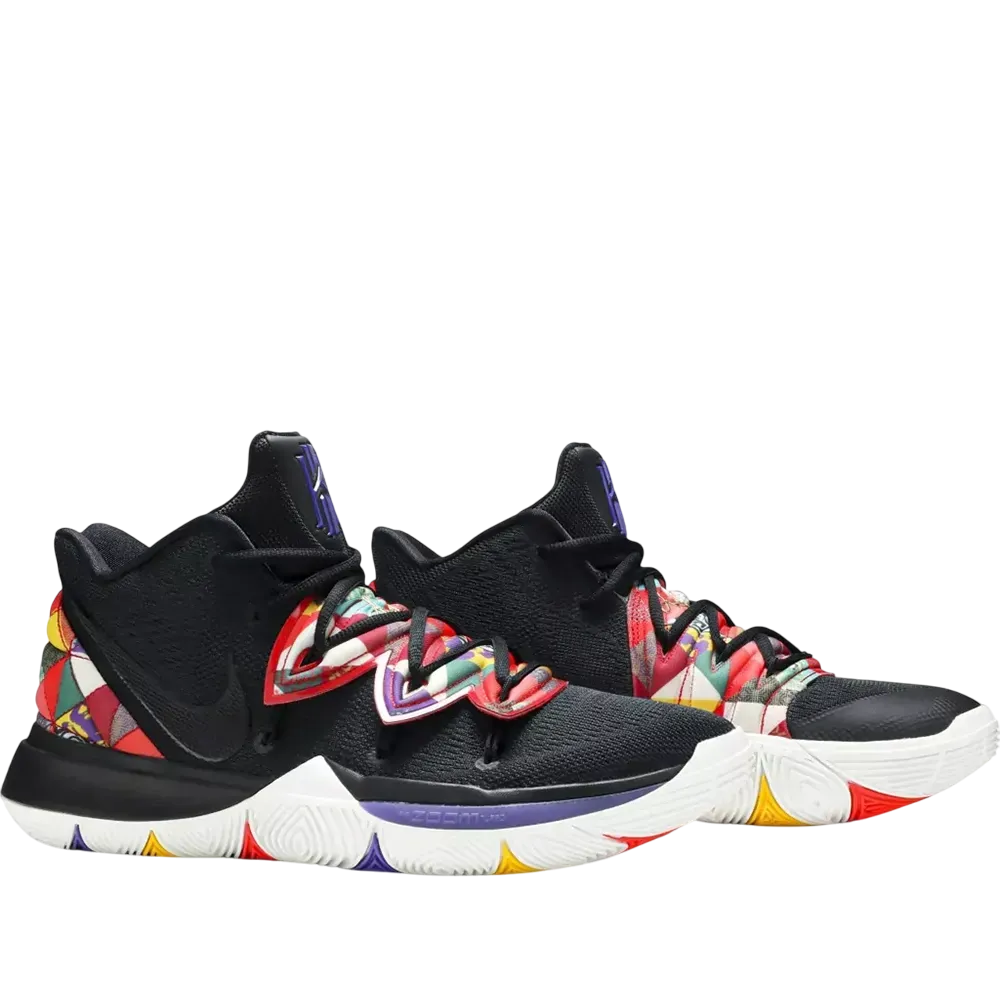 Nike Kyrie 5 'Chinese New Year'