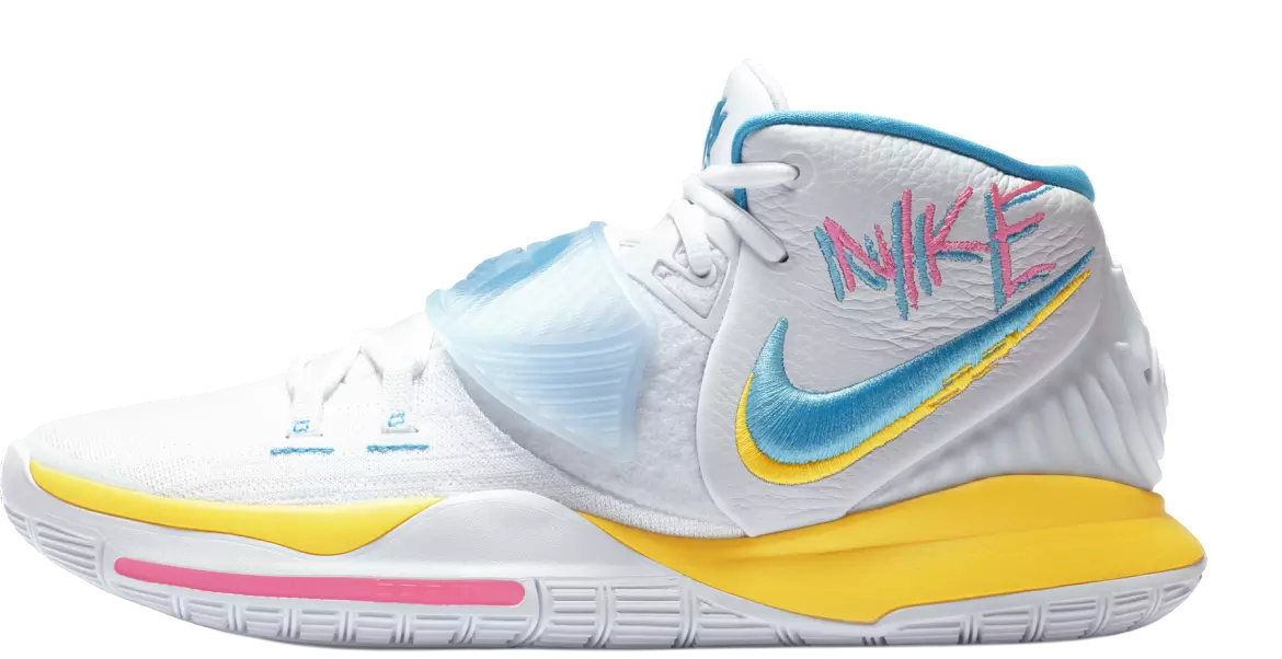 Nike Kyrie 6 '90s'