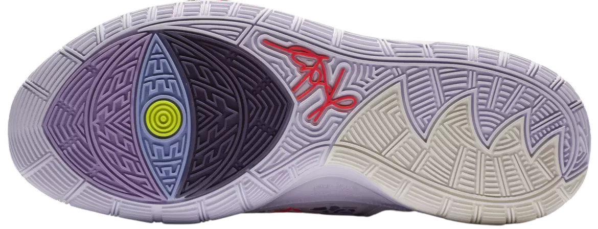 Nike Kyrie 6 'Animal Print'