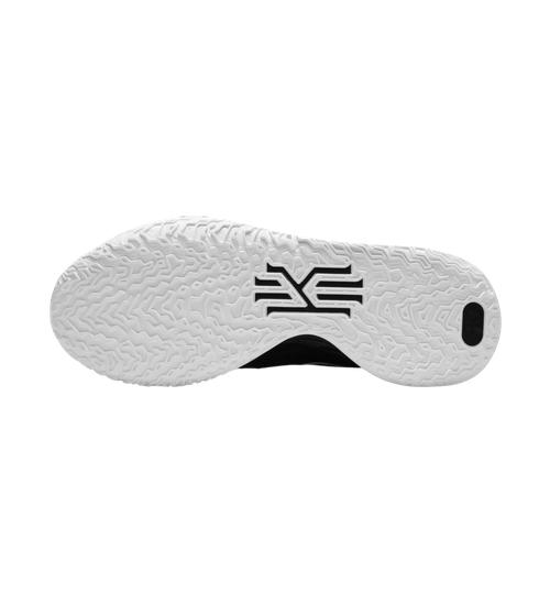 Nike Kyrie 7 'Black And White'