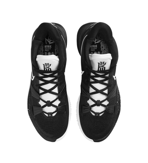 Nike Kyrie 7 'Black And White'