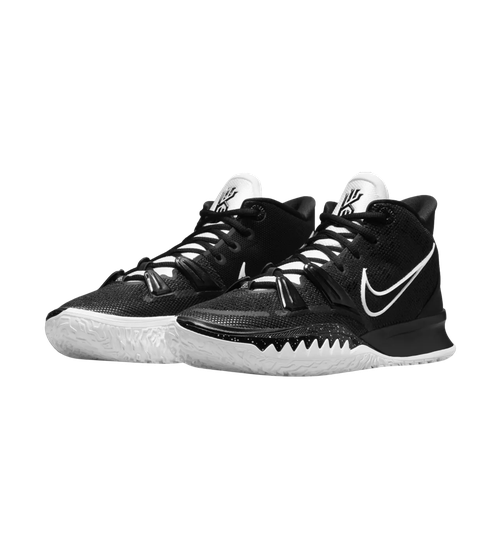 Nike Kyrie 7 'Black And White'