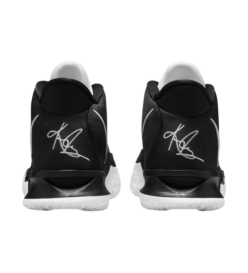 Nike Kyrie 7 'Black And White'