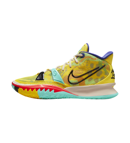 Nike Kyrie 7 '1 World 1 People'