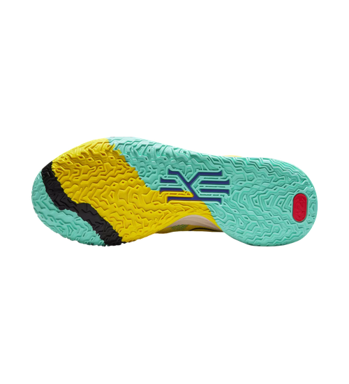 Nike Kyrie 7 '1 World 1 People'