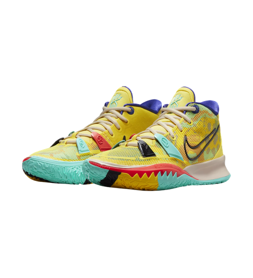 Nike Kyrie 7 '1 World 1 People'