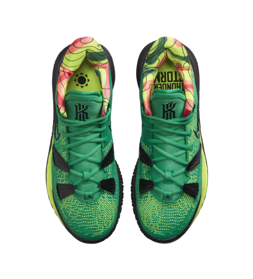 Nike Kyrie 7 'Weatherman'