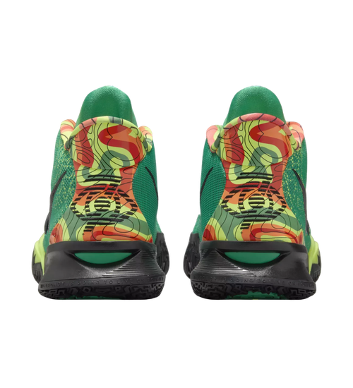 Nike Kyrie 7 'Weatherman'