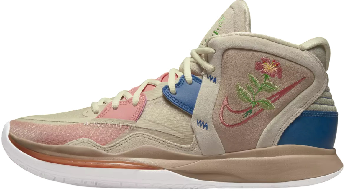 Nike Kyrie 8 Infinity 'Floral'