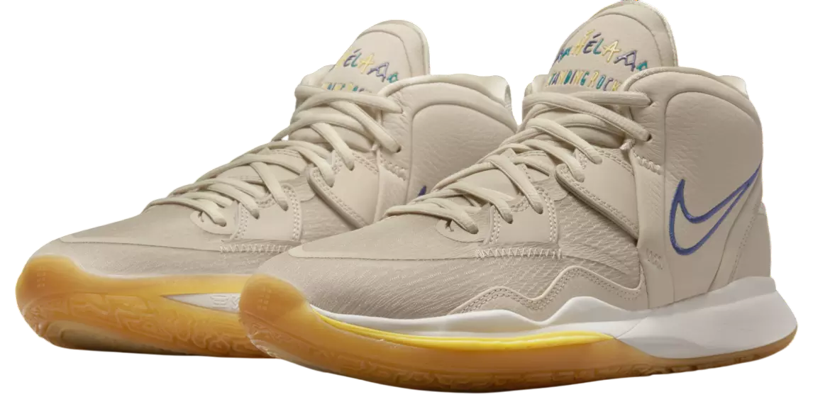Nike Kyrie 8 Infinity 'N7'