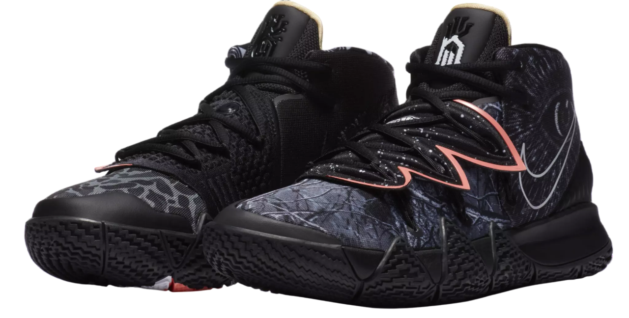 Nike Kybrid S2 “All Seeing Eye”