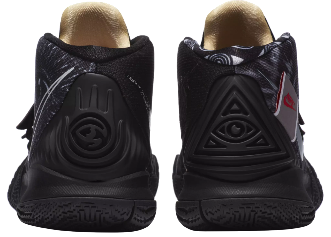Nike Kybrid S2 “All Seeing Eye”