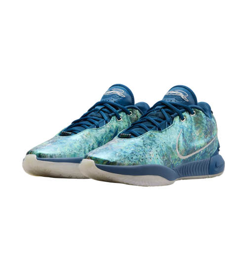 Nike LeBron 21 'Conchiolin'