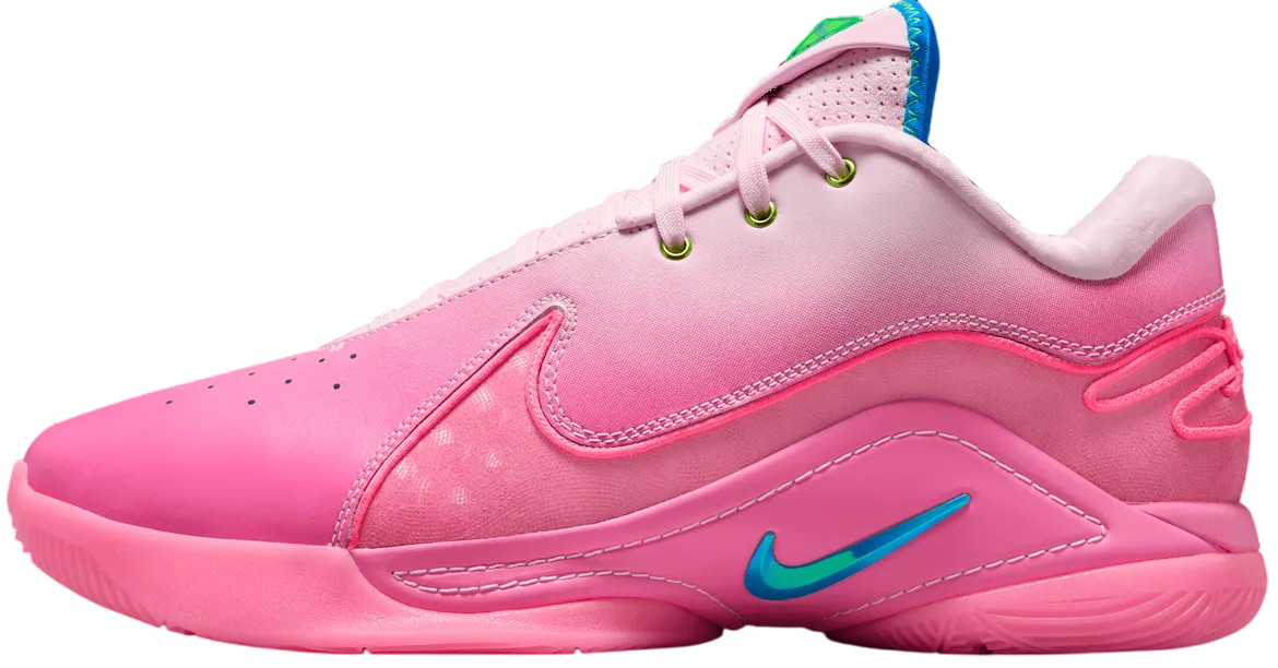 Nike LeBron 22 'I Promise'