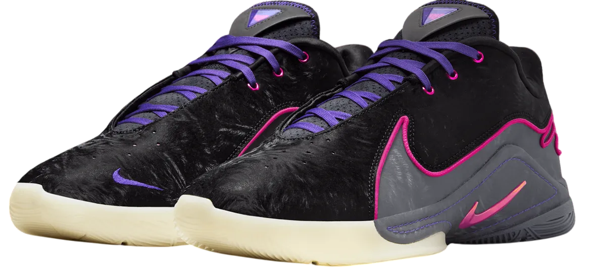 Nike LeBron 22 'Tunnel Vision'