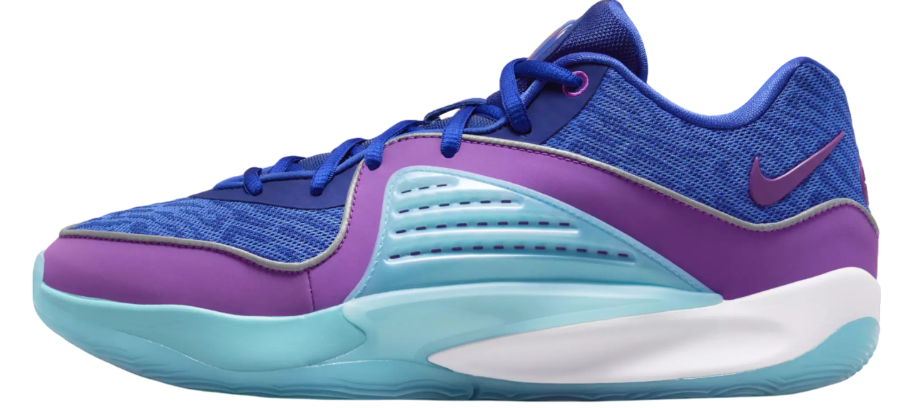 Nike KD 16 'Deep Royal'