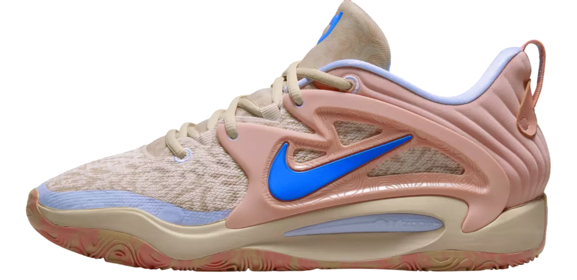 Nike KD 15 'Pink Royal'