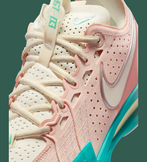 Nike Air Zoom GT Cut 3 'Washed Coral Dusty Cactus'