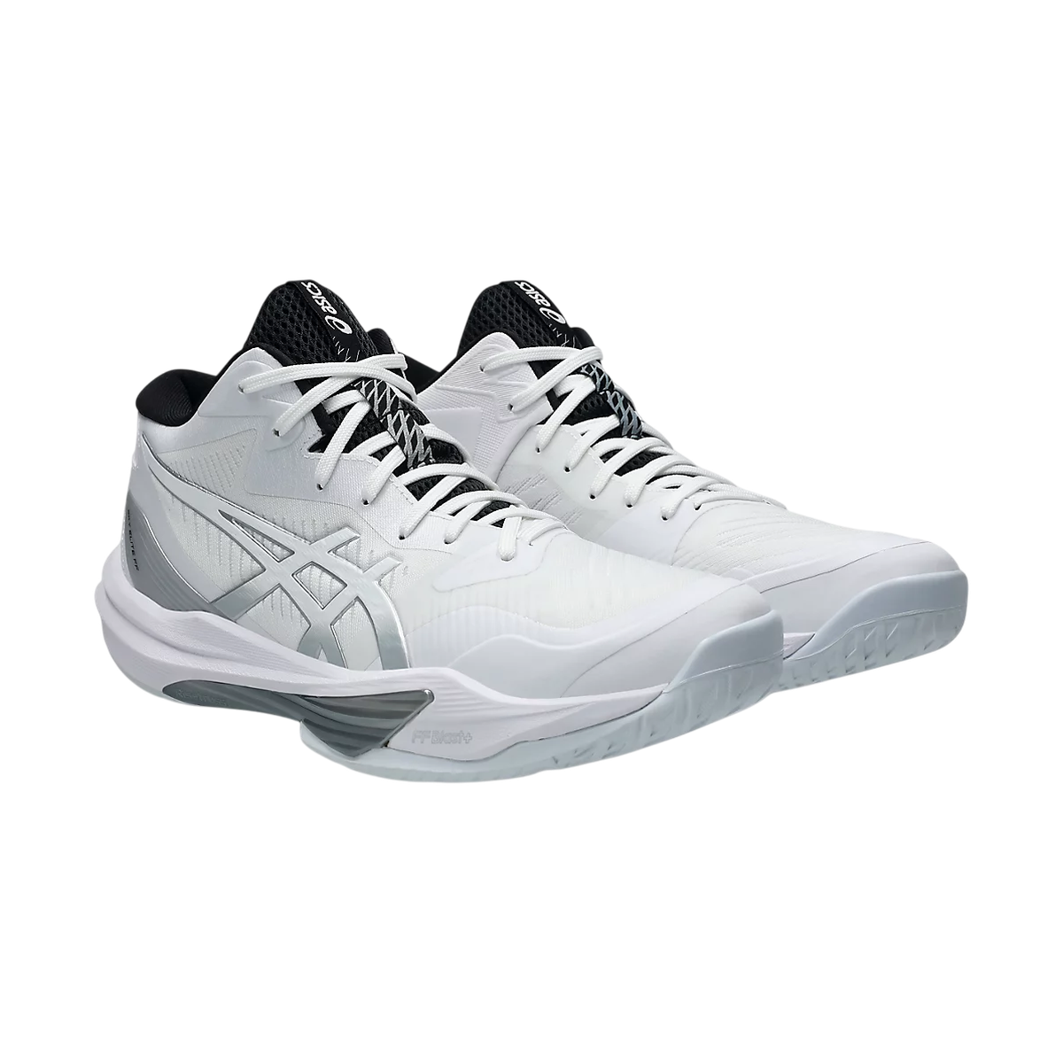 Asics Sky Elite FF MT 3 White/White