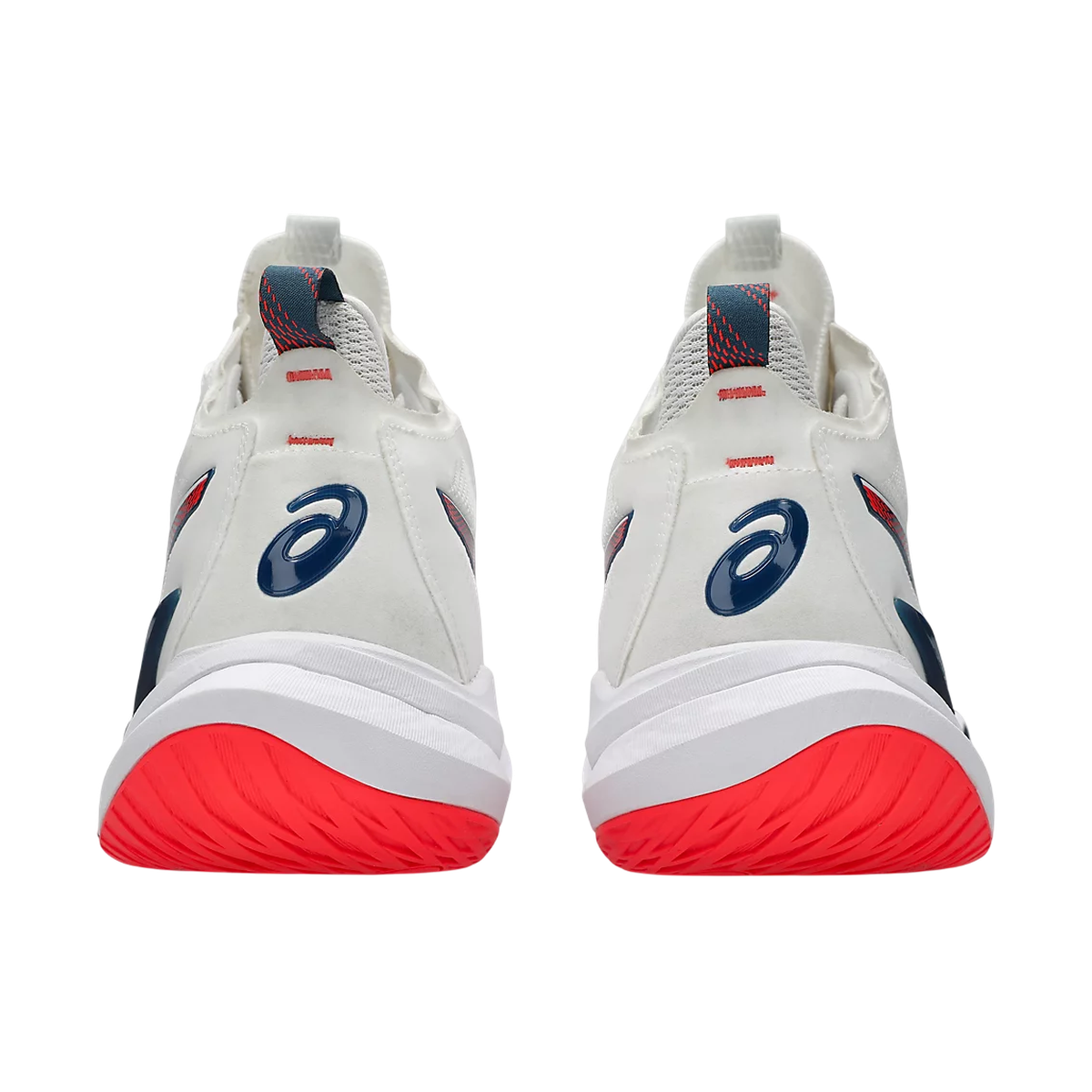 Asics METARISE 2 White/Mako Blue