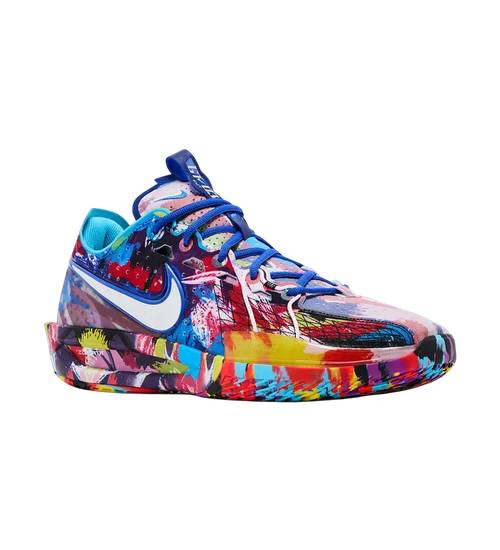 Nike Air Zoom GT Cut 3 'Paint'