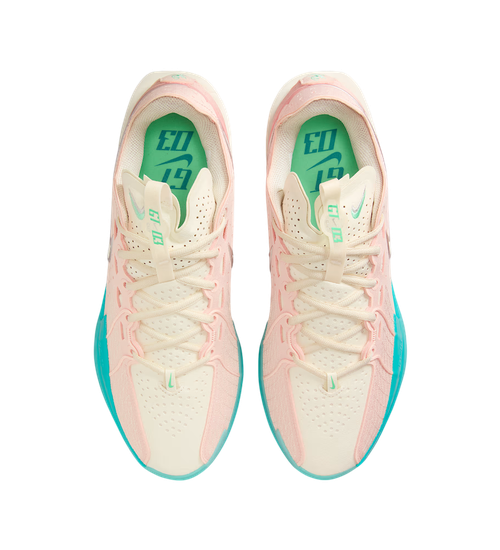 Nike Air Zoom GT Cut 3 'Washed Coral Dusty Cactus'