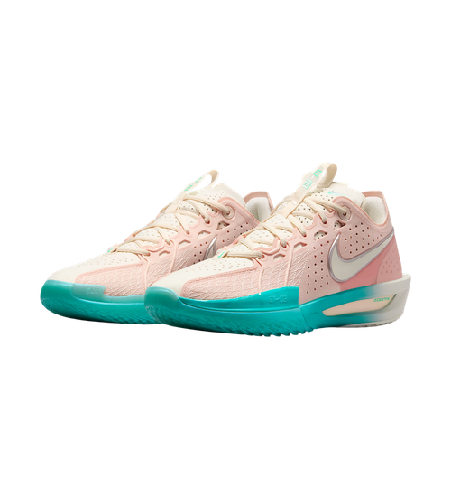 Nike Air Zoom GT Cut 3 'Washed Coral Dusty Cactus'