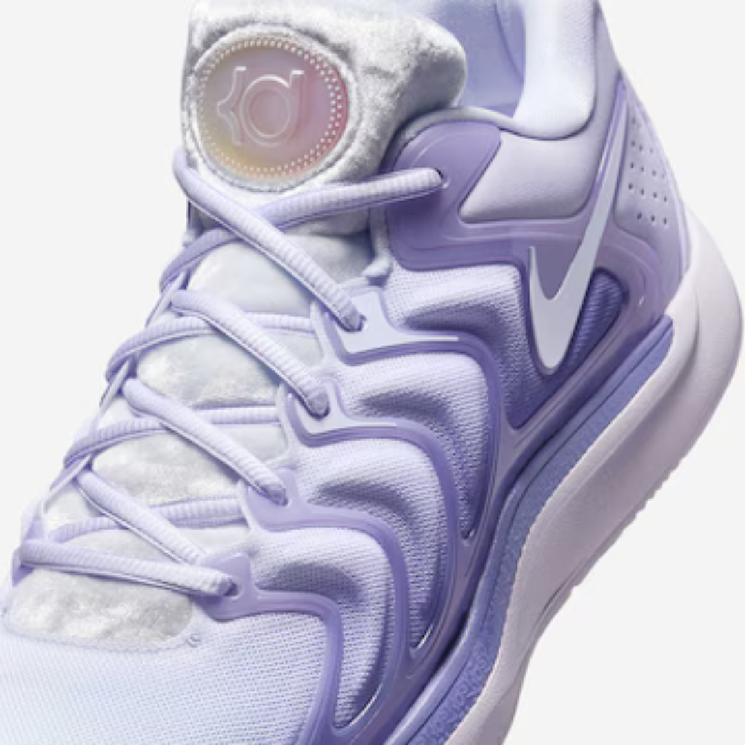 Nike KD 17 B.A.D.
