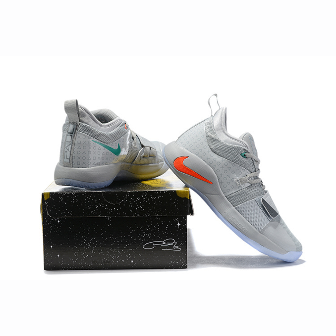 Paul George x Nike Playstation PG 2.5