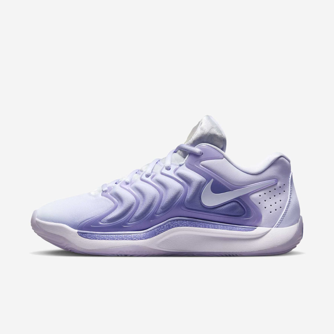 Nike KD 17 B.A.D.