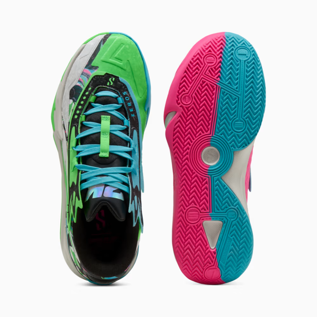 Scoot Zeros II 2K Unissex