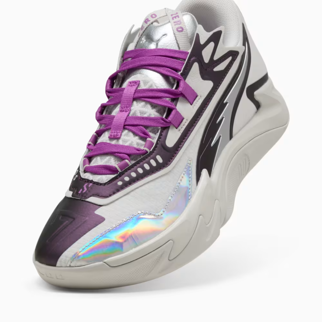 Scoot Zeros II Sterling Unissex