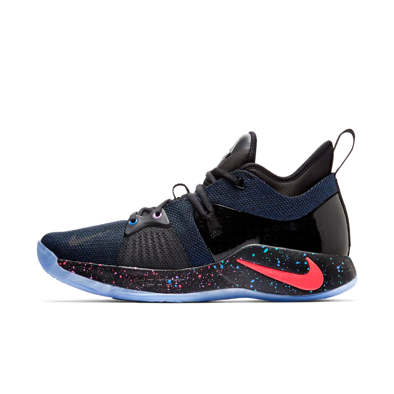 PG 2 'Playstation'
