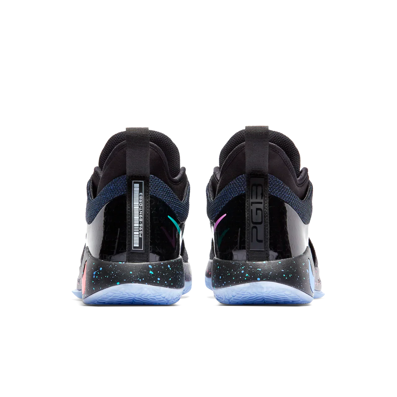 PG 2 'Playstation'
