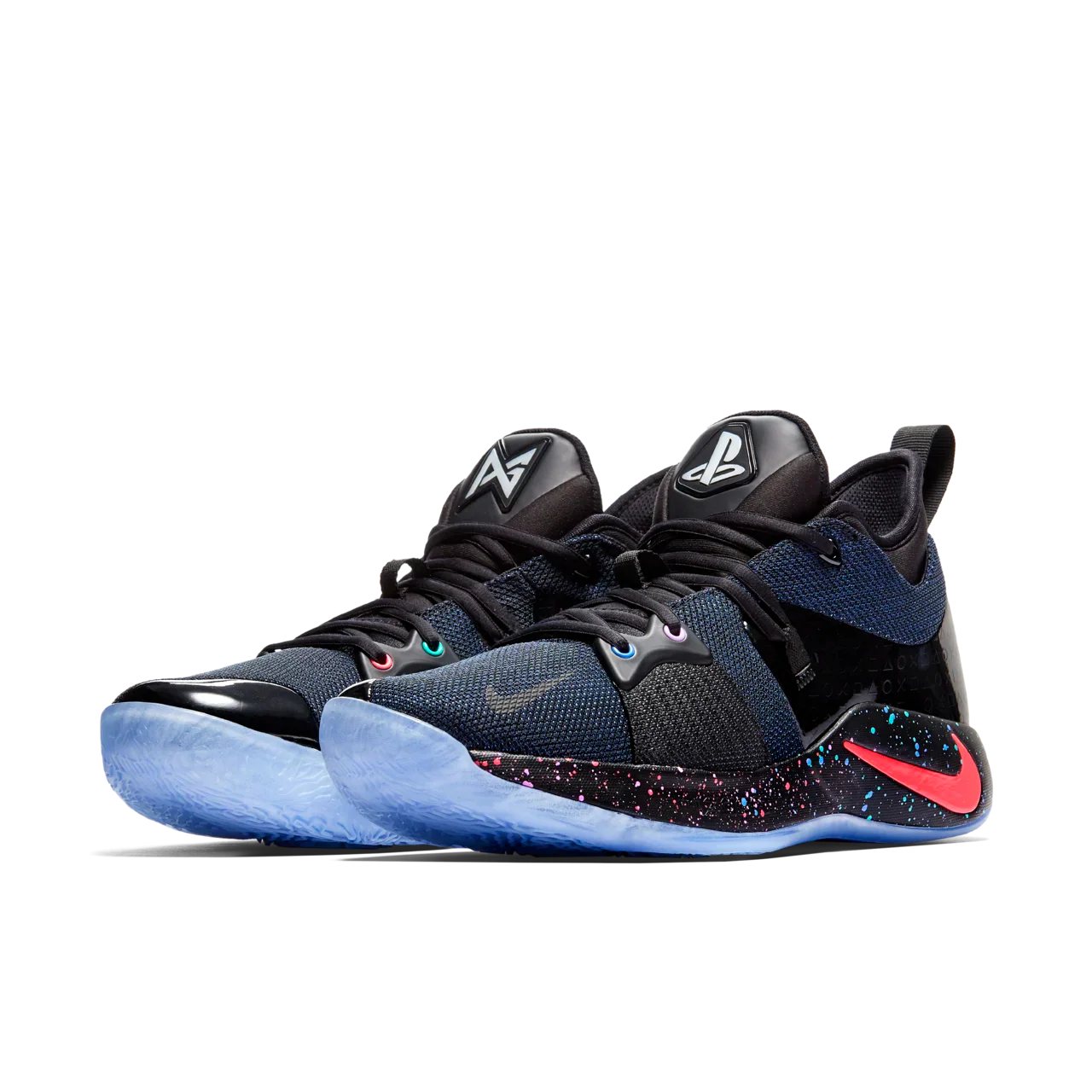 PG 2 'Playstation'