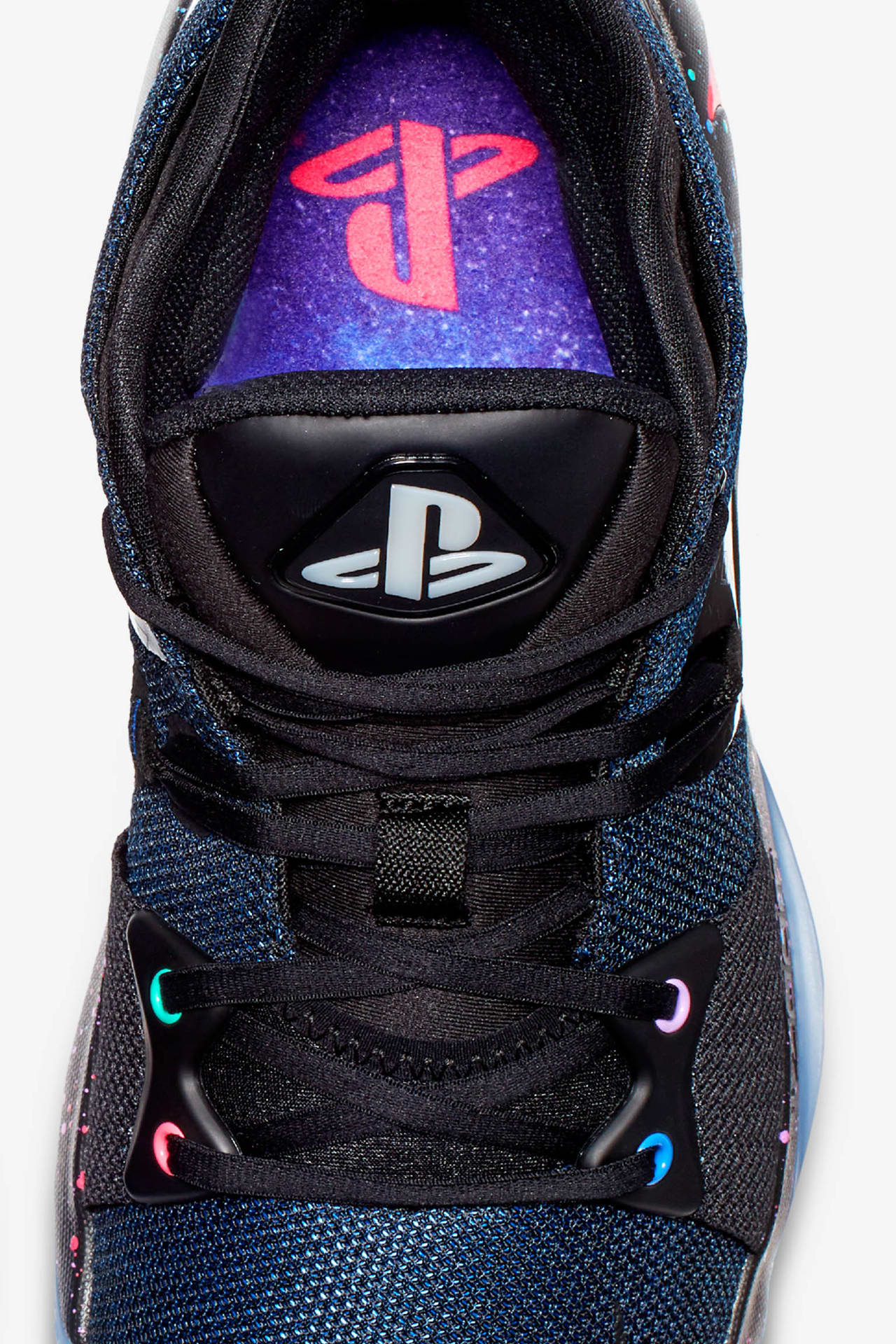 PG 2 'Playstation'