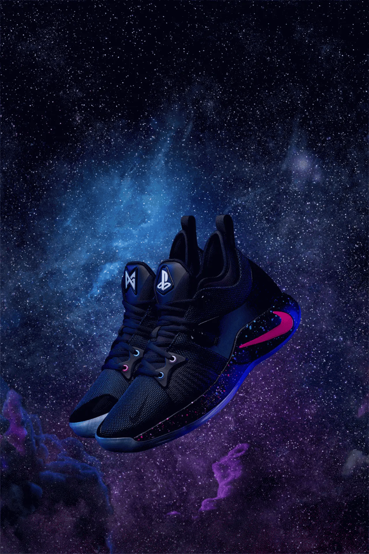 PG 2 'Playstation'
