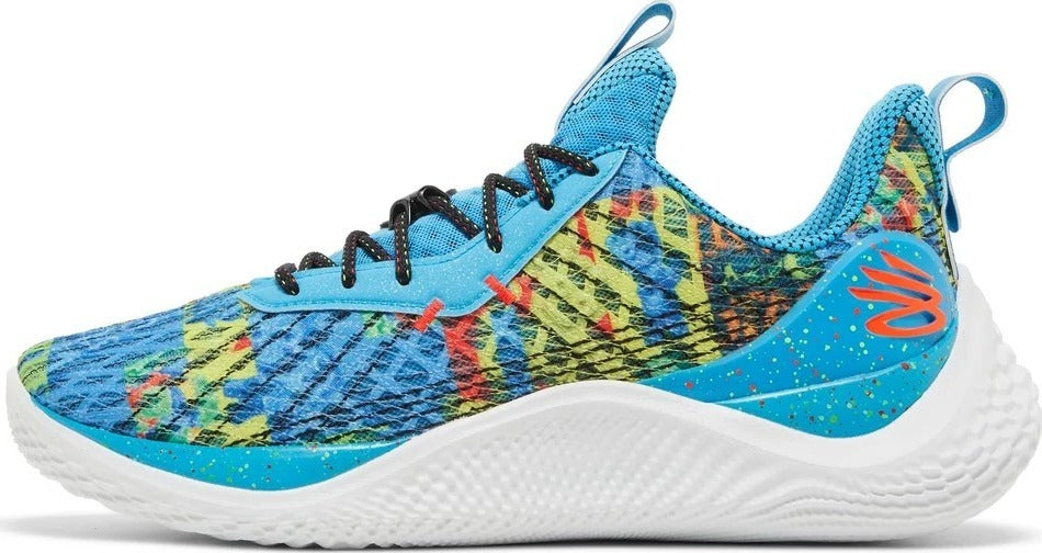 Under Armour 10 'SourPatch Kids'