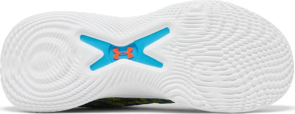 Under Armour 10 'SourPatch Kids'