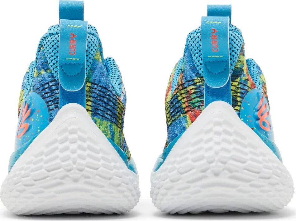 Under Armour 10 'SourPatch Kids'