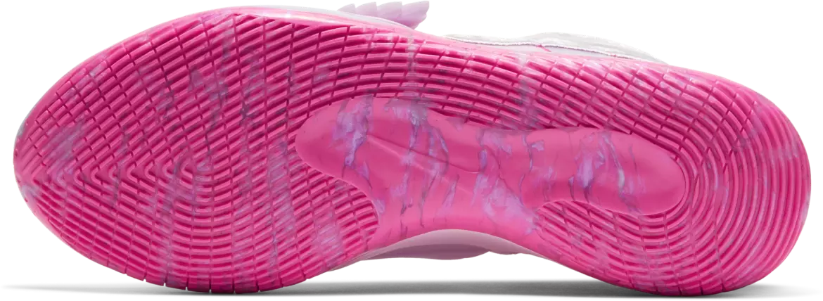 Nike KD 12 'Aunt Pearl'