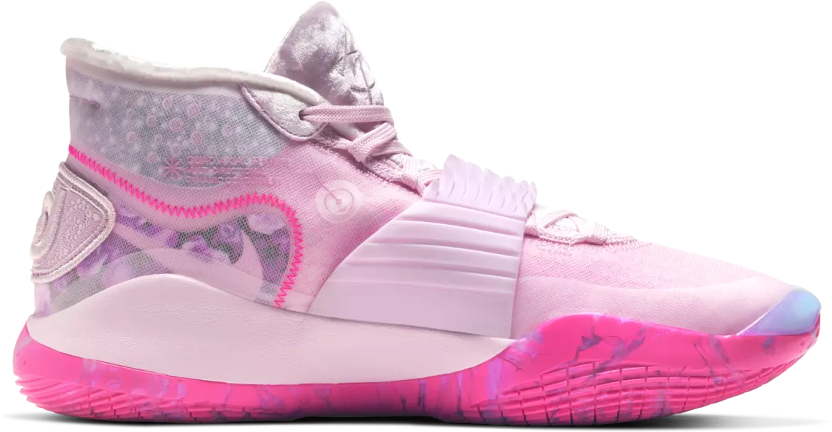 Nike KD 12 'Aunt Pearl'