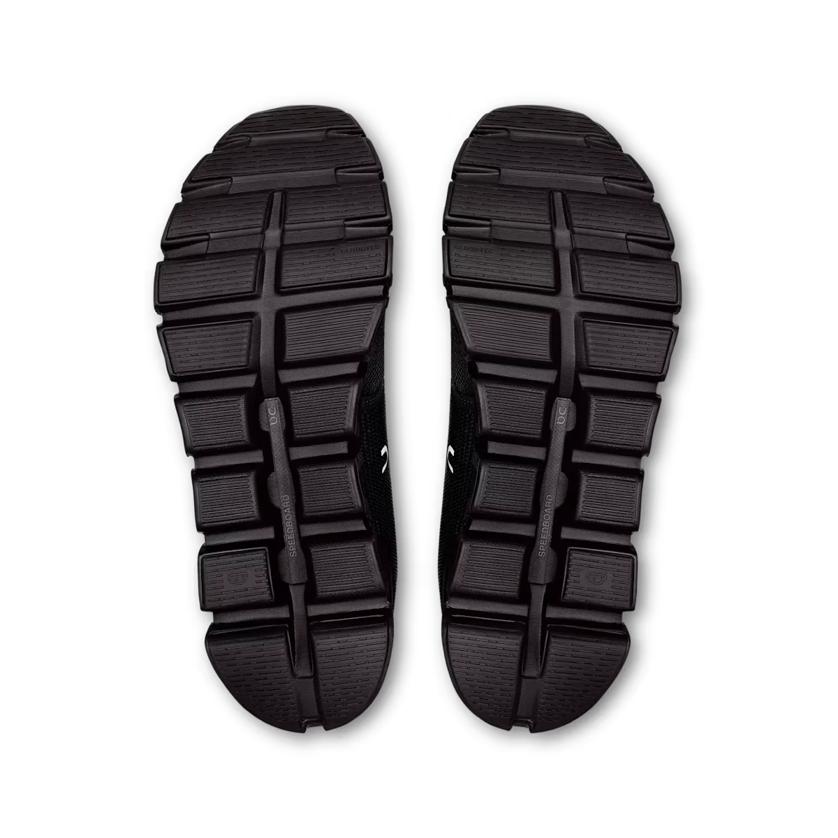 On Running Cloud 6 - Black