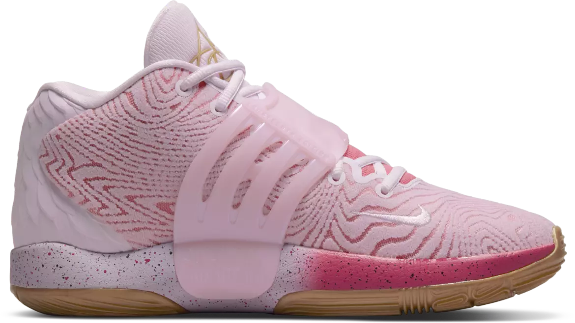 Nike KD 14 'Aunt Pearl'