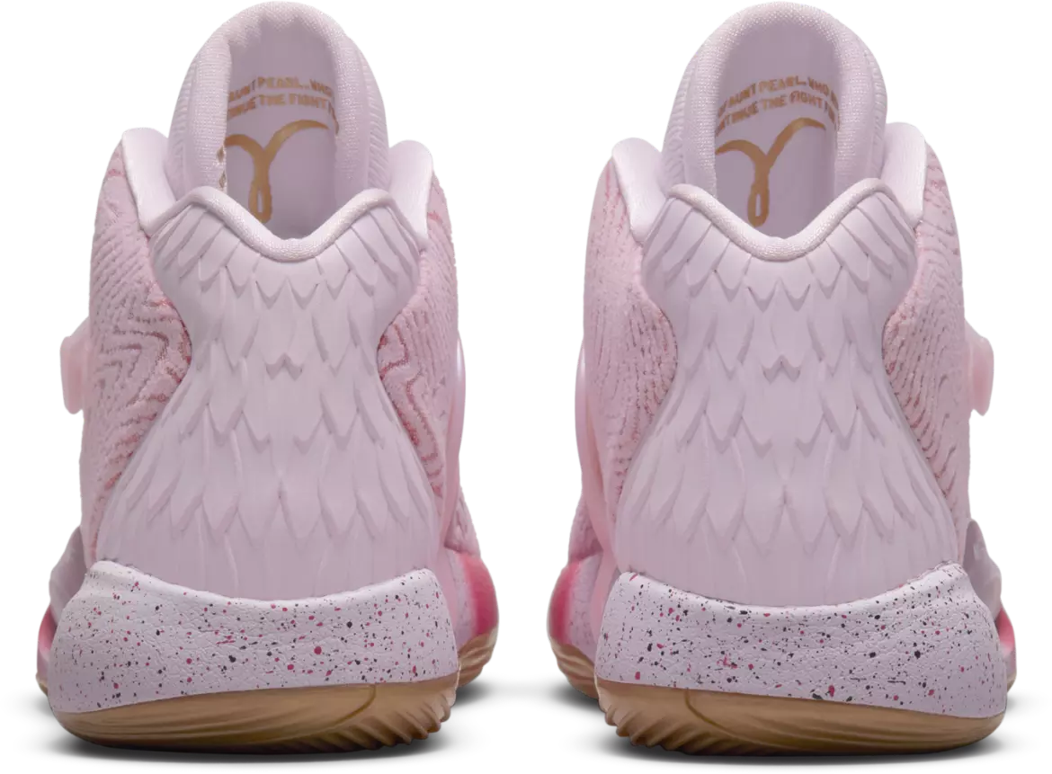 Nike KD 14 'Aunt Pearl'