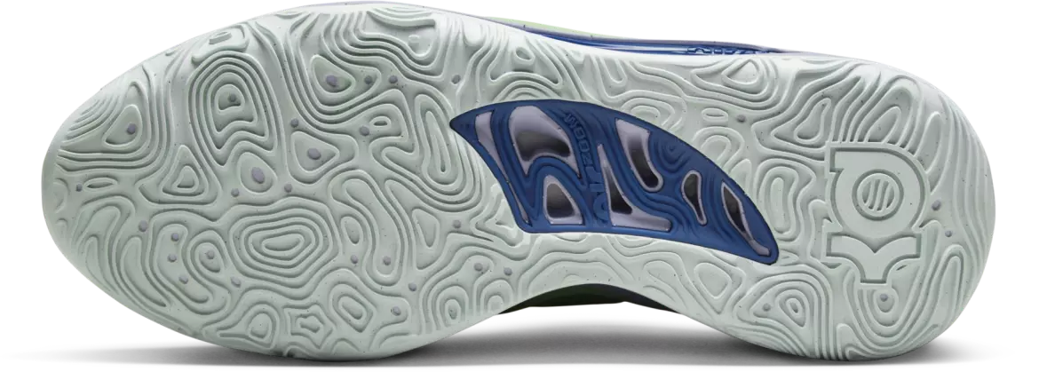 Nike KD 15 'Psychic Purple'