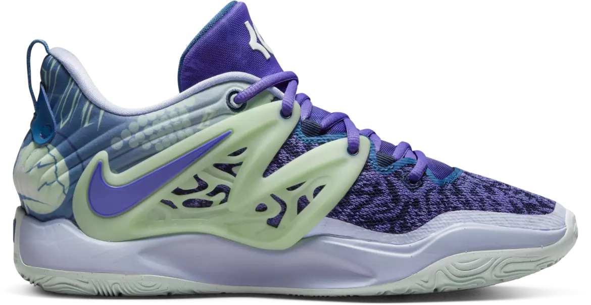 Nike KD 15 'Psychic Purple'