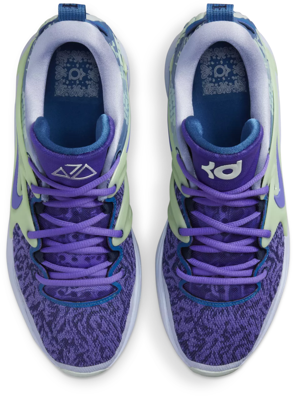 Nike KD 15 'Psychic Purple'
